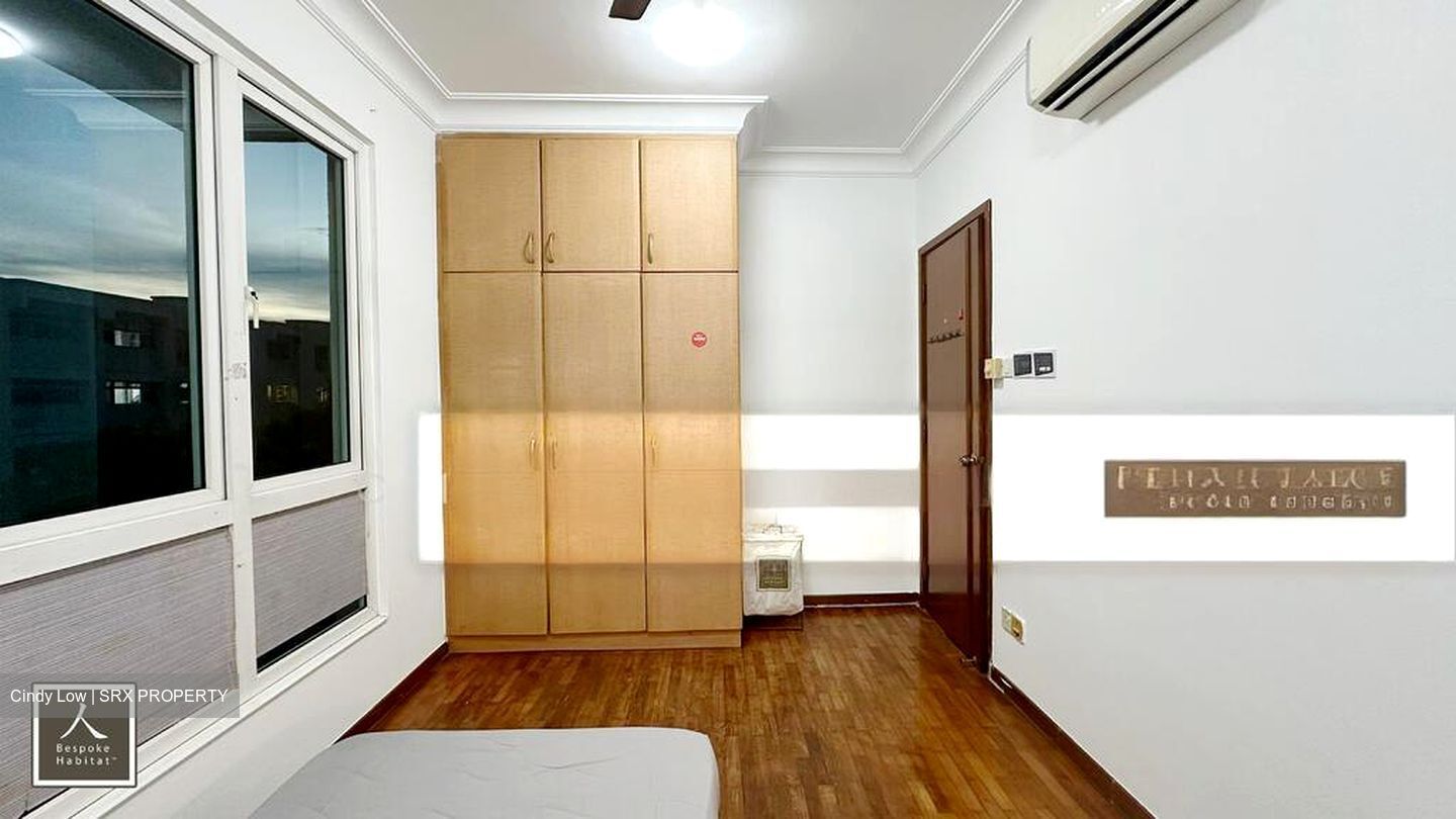 The Floravale (D22), Condominium #501634041